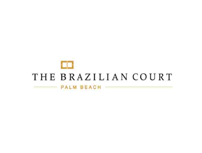 2-Night Stay at The Brazilian Court in a Luxury Studio - Photo 1
