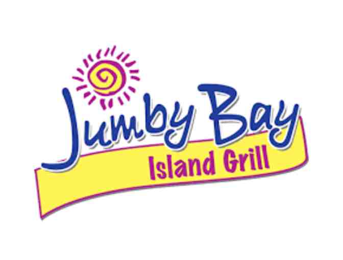 $25 Gift Certificate to Jumby Bay Island Grill - Photo 1