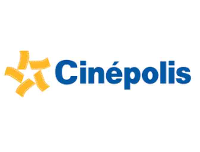 (4) Premium Movie Passes to Cinepolis Jupiter - Photo 1