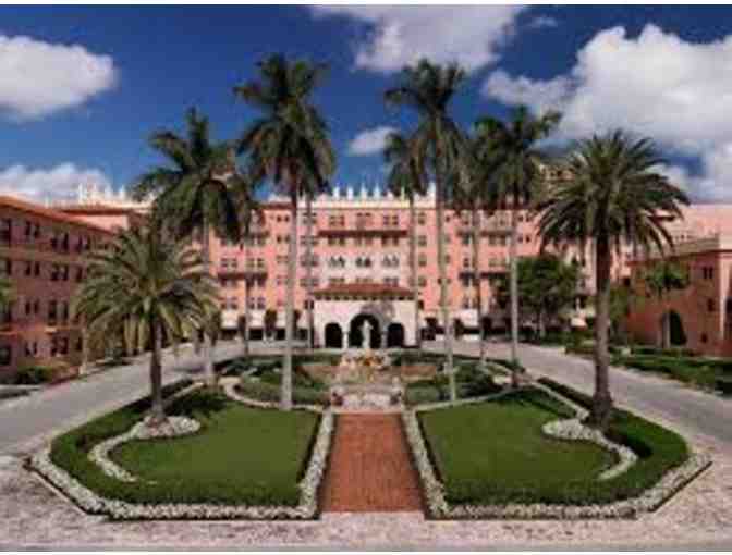 2 Night Stay at the Boca Raton Resort & Club in a Cloister Estate Room - Photo 2
