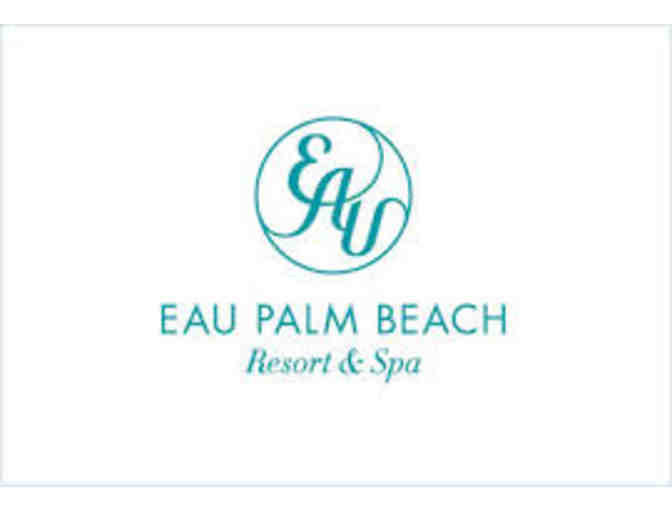 1 Night Stay at Eau Palm Beach Resort & Spa - Photo 1