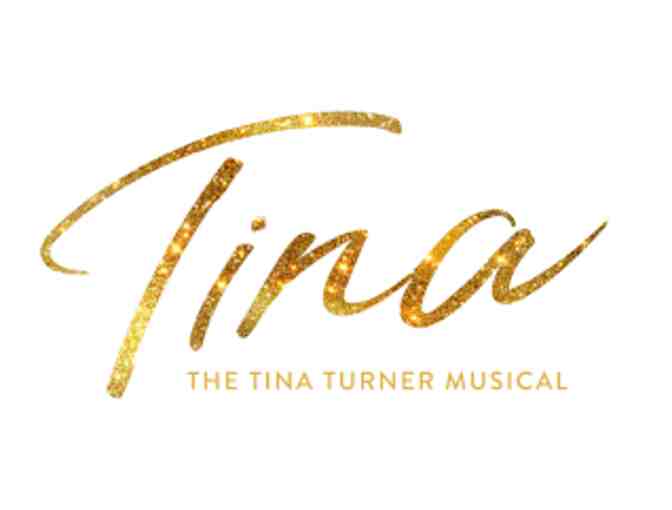 2 Tickets to the Tina Turner Musical on Broadway in New York - Photo 1