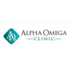 Sponsor: Alpha Omega Clinic