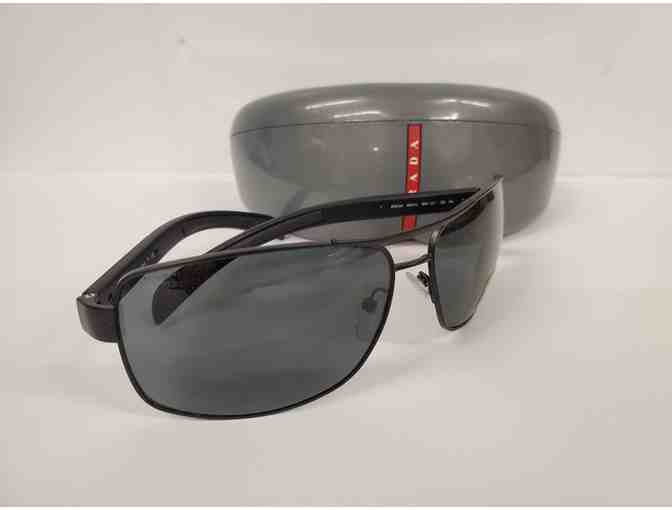 Men's Prada Sunglasses - Photo 1