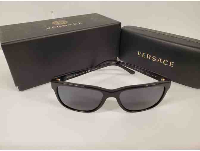 Versace Ladies Sunglasses - Photo 1