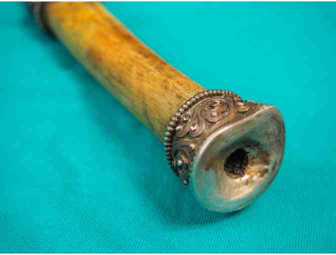 Antique Bone Kangling