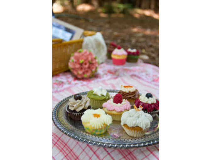 Buttercup Cakes & Farmhouse Frosting Gift Certificate