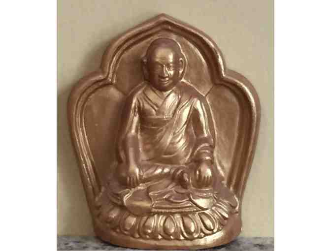 Jewel Ship (Longchenpa) Heart Teaching from Lama Tharchin Rinpoche