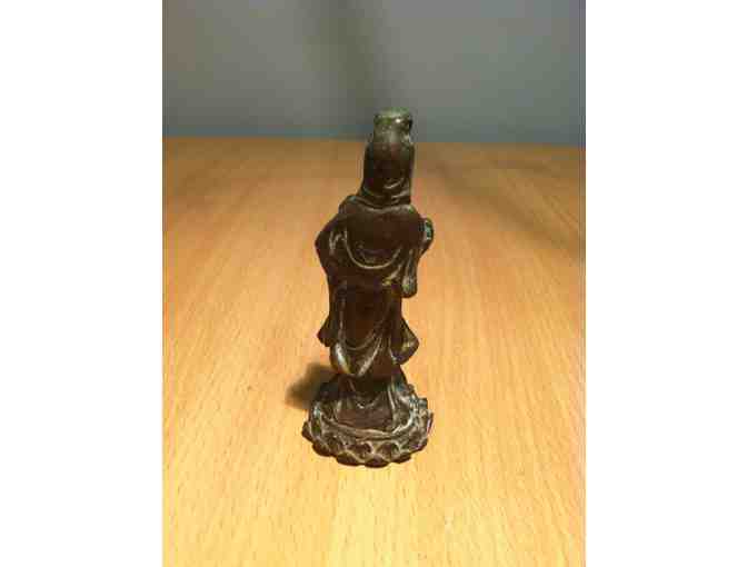 Guan Yin (Bodhisattva of Compassion) Statue