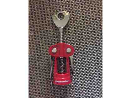 Lama Tharchin Rinpoche's Personal Corkscrew