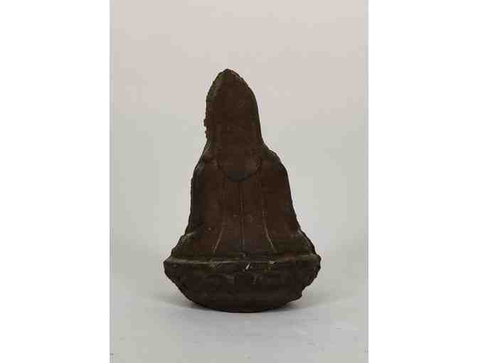 Buddha Tsa-Tsa Made of Mendrup Dudtsi