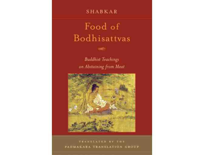 Shabkar Book Collection