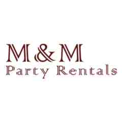 M&M Party Rentals