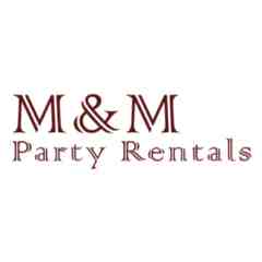 M&M Party Rentals