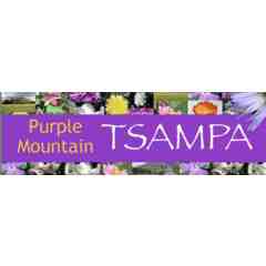 Purple Mountain Tsampa