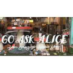 Go Ask Alice