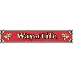 Way of Life
