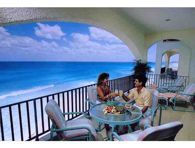 Five Star Cancun Resort - 7 nights at the Royal Sands - Photo 4