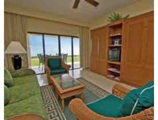 Five Star Cancun Resort - 7 nights at the Royal Sands - Photo 5