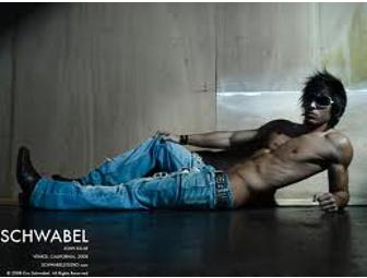 Eric Schwabel Photography Session