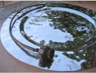 Michael Aram Signature Poppy Platter