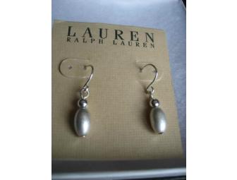 Ralph Lauren Earrings