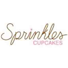 Sprinkles Cupcakes