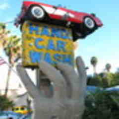 Studio City Hand Wash