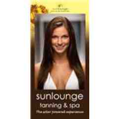 Sunlounge Tanning Studio
