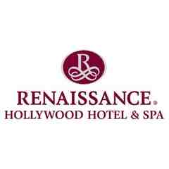 Renaissance Hollywood Hotel & Spa