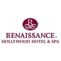Renaissance Hollywood Hotel & Spa