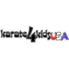 Karate for Kids USA