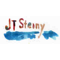 JT Steiny
