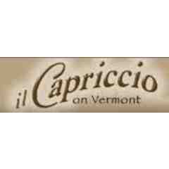 Il Capriccio Restaurant