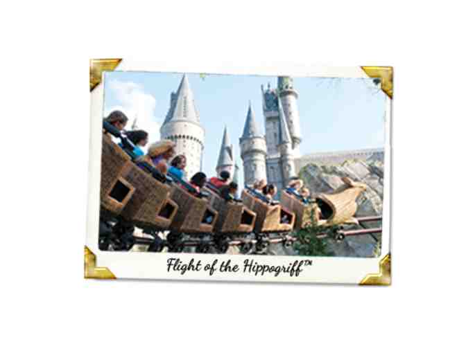 Universal Studios Hollywood - 2 Nights Stay and Admission to the Themepark