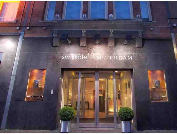 Enjoy Amsterdam, a Delightful European Destination