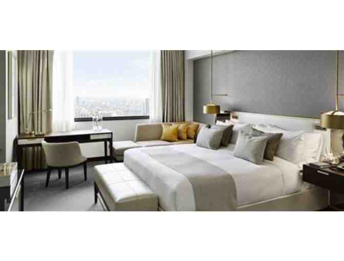 Ensconce Yourself in Spanish Exclusivity