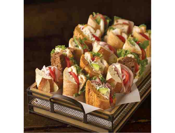 Corner Bakery $5 What's Your Pleasure? Certificates