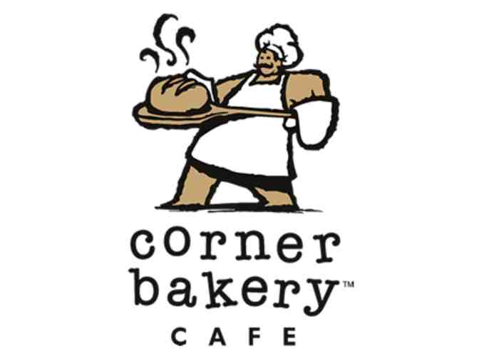 Corner Bakery $5 What's Your Pleasure? Certificates