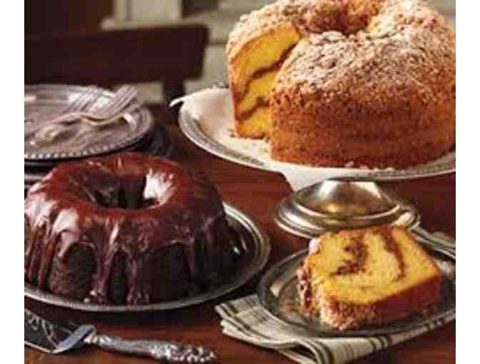 Corner Bakery $5 What's Your Pleasure? Certificates