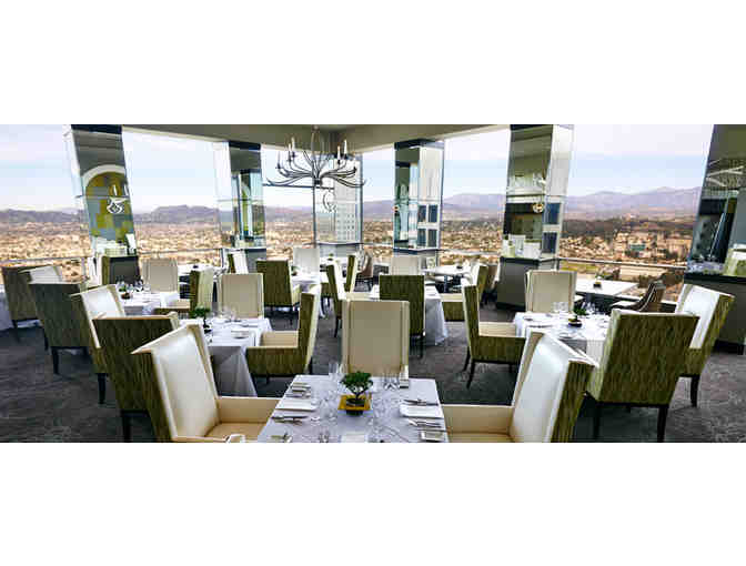City Club Los Angeles 3-Course Dinner for Two
