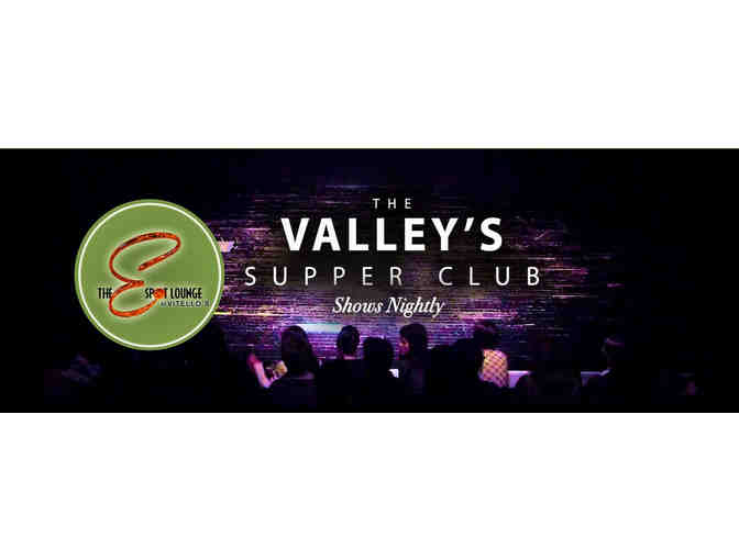 Vitello's Restaurant