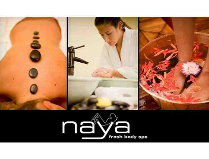 Naya Spa & Boutique