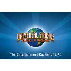 Universal Studios Hollywood