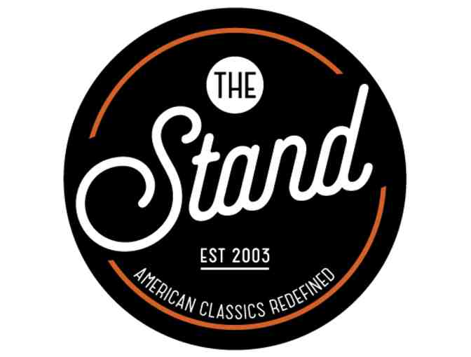 The Stand - $25 Gift Card - Photo 1
