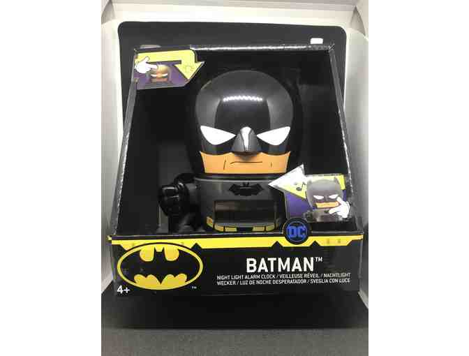 Batman Accessories for the Big Fan in your life - Photo 1