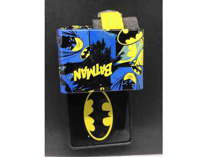 Batman Accessories for the Big Fan in your life - Photo 4