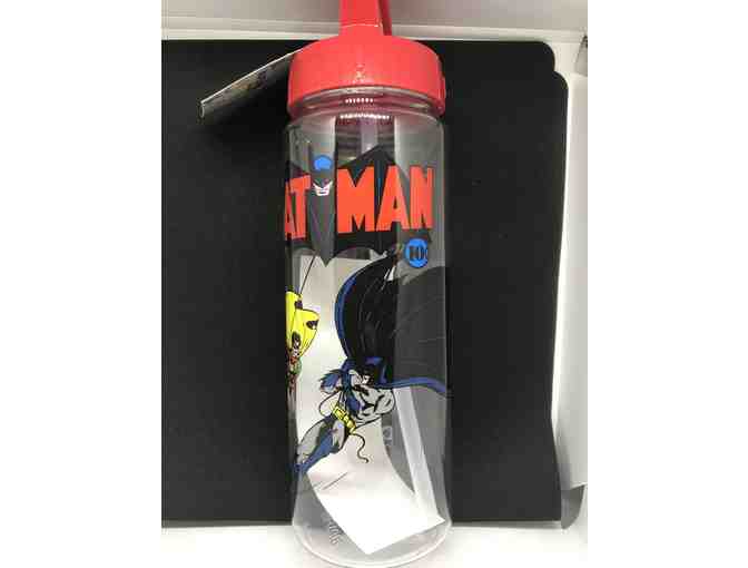Batman Accessories for the Big Fan in your life