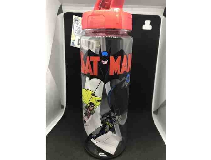 Batman Accessories for the Big Fan in your life - Photo 6
