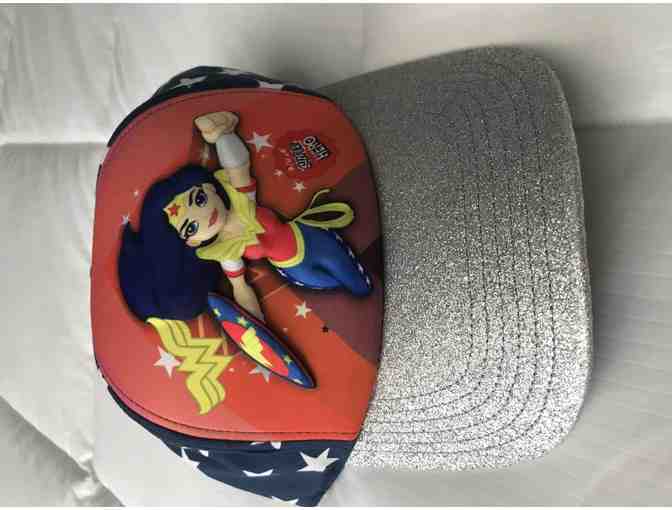 Wonder Woman!!! for that special girl - Photo 3